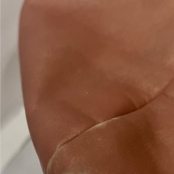 COACH Phoebe Leather Hobo Bag - Picture 10 of 12